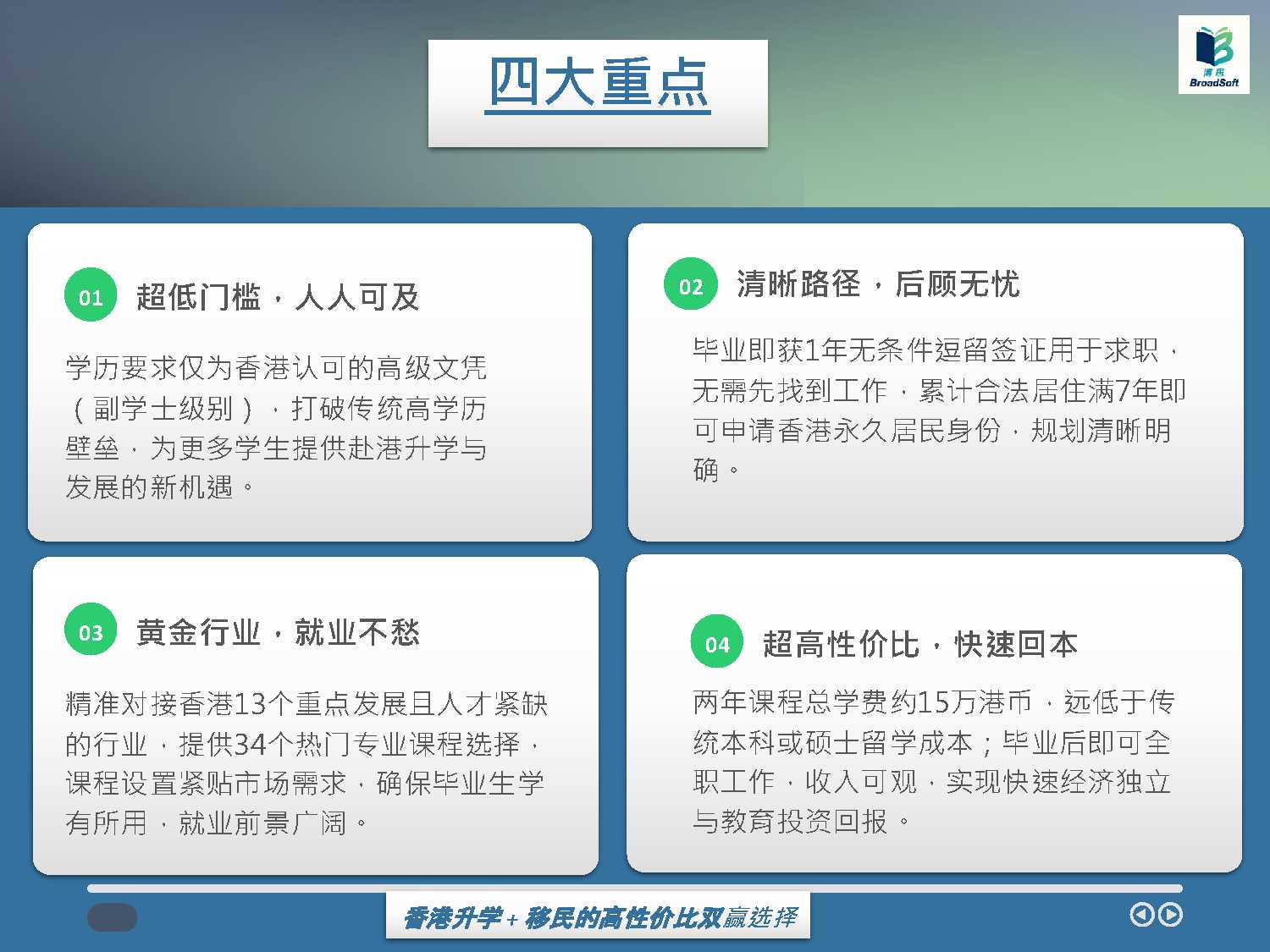 教育內容 3